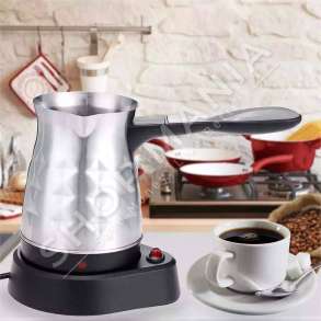 SOKANY - XHEZVE ELEKTRIKE 600W "TURKISH COFFEE MAKER" - SK-213
