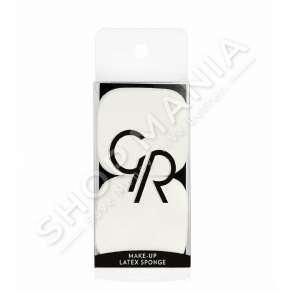 GOLDEN ROSE - SFUNGJER LATEX PER MAKE- UP