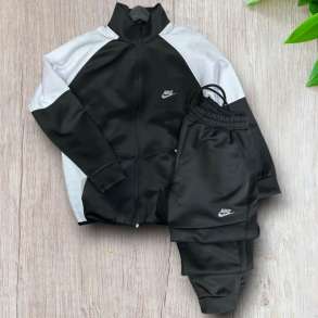 KOSTUM SPORTIV "NIKE" ME XHAKETE DHE TUTA - ESO-011