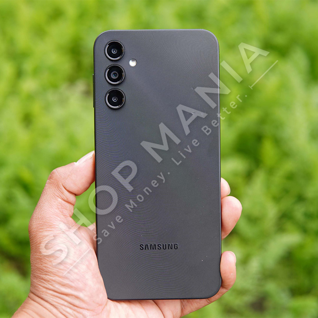 CELULAR SAMSUNG GALAXY A14 (A+++) - 4/128GB