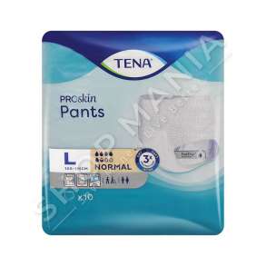 TENA - PELENA/MBATHJE PER TE RRITUR "LARGE" - 30 COPE