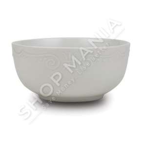 NAVA - TAS PORCELANI RRETHOR PER DRITHERA Ø14CM - 5205746903157