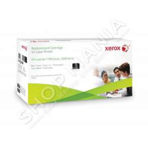 XEROX - TONER NGJYRË E ZEZË 003R99630 2700 FAQE KOMPATIBËL ME HP C4092A