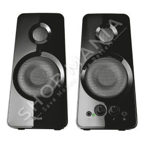 TRUST - BOKSE 2.0 STEREO 36W "SET TYTAN" - 21560