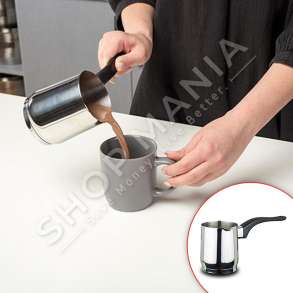 NAVA - XHEZVE CELIKU PER INDUKSION "ACER" - 400ML