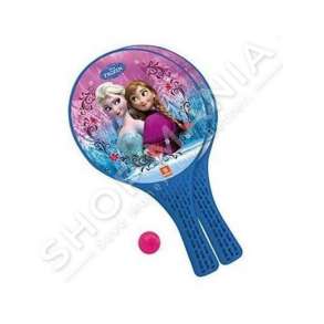 MONDO - RAKETA PING PONGU "FROZEN", +3 VJEC