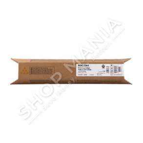 RICOH - TONER NGJYRË E VERDHË 821075 821095
