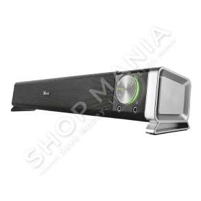 TRUST -  SOUNDBAR PER PC & TV "ASTO" - 12W
