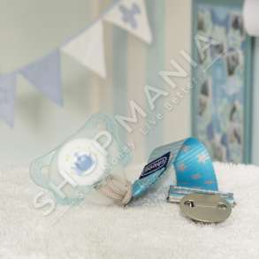 CHICCO - KAPESE BIBERONI BOJEQIELLI +0 MUAJ