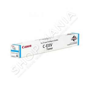 CANON - TONER ORIGINALE KALTER CANON C-EXV55C