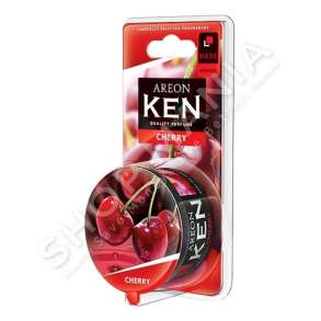 AREON - AROMATIK KEN "CHERRY" BN-122