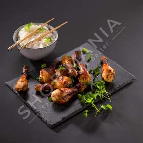 TESCOMA - BAZE SERVIRJE 21X14CM "GRANDCHEF" - 8595028494372