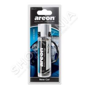 AREON - AROMATIK PARFUM "NEW CAR" BN-187