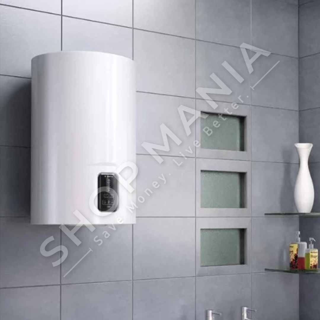 ARISTON - BOLIER VERTIKAL 100L/2000W -LYDOS ECO 100 V 2K EU