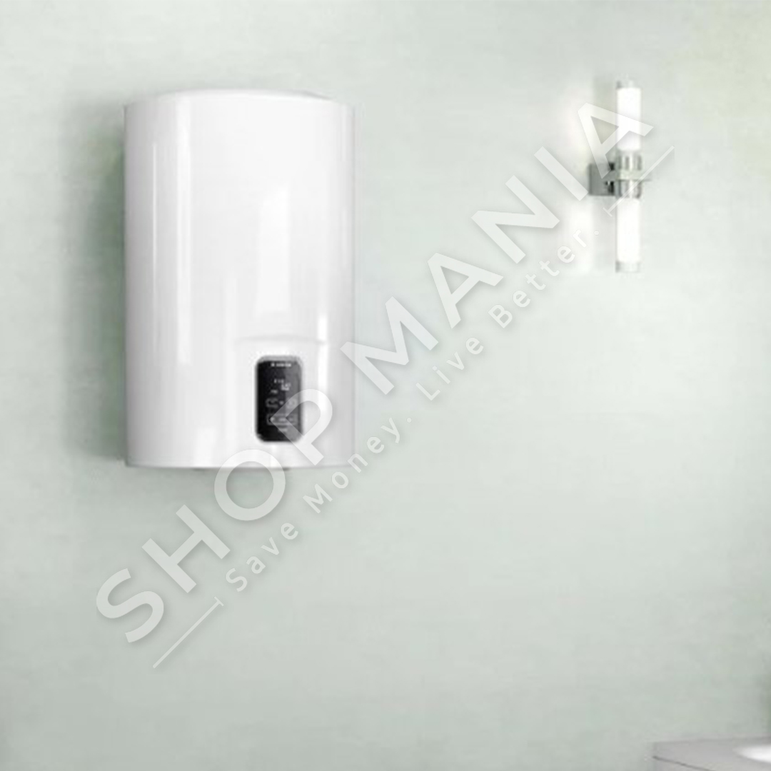 ARISTON - BOLIER VERTIKAL 100L/2000W - LYDOS PLUS 100 V 2K EU