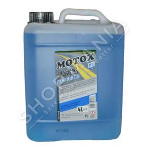 ANTIFRIZE (-36°C) "BN-1220" - 4L