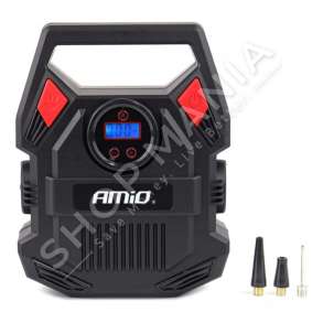 KOMPRESOR AJRI PER FRYRJE GOMASH 12V/150PSI - 8978