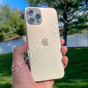 CELULAR IPHONE 12 PRO MAX - 6/128GB VITRINE A+++