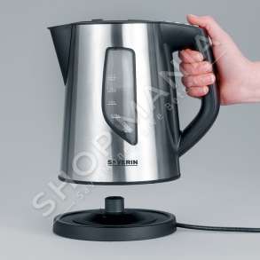 SEVERIN - IBRIK ELEKTRIK 2200W - WK 3342