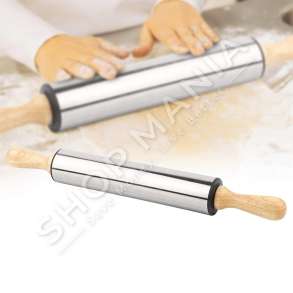 TESCOMA - OKLLAI CELIK INOKSI & DRURI 25CM "DELICIA" - 8595028428179