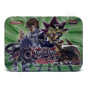 KONAMI - KARTA YU-GI-OH "TRADING CARD GAME ARC-V DIMENSION OF CHAOS"