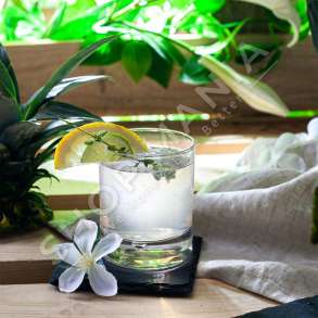 BORMIOLI ROCCO - SET 6 GOTA PER LENGJE 195ML - 8004360092646