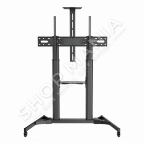 SBOX - MBAJTESE TV DYSHEMEJE 60'' - 100'' 100KG 1000X600 - FS-3610