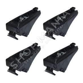 SISTEM FIKSIMI PER ZGARA MAKINE "SET-2163" 4COPE - 4074