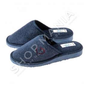 AMARYLLIS - SHAPKA PER FEMRA 100% PAMBUK "SEA FOG BLUE"