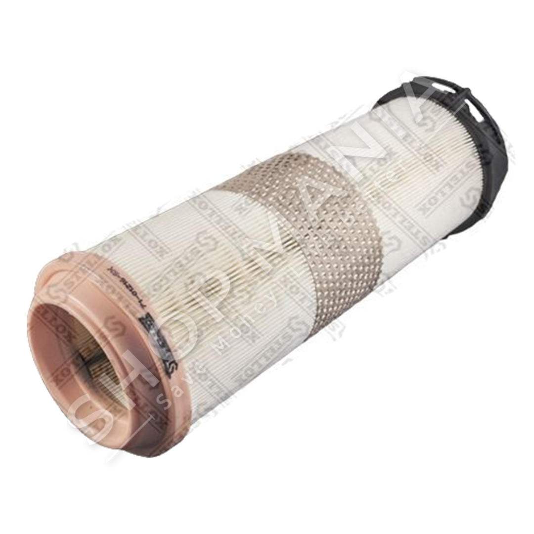 STELLOX - FILTER AJRI PER MERCEDES-BENZ W203 C220 CDI - "71-01216-SX"