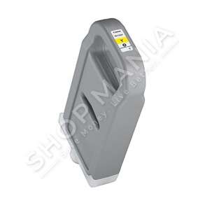 CANON - KARTUÇË ME BOJË NGJYRË E VERDHË PFI-703Y 2966B001 700ML