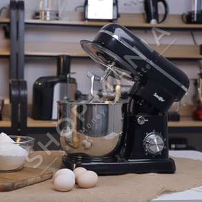 SONIFER - KOMBINAT 1300W/5L "STAND MIXER" - SF-8065