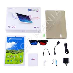 ATOUCH - TABLET "A102" + 9 DHURATA