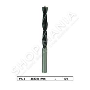 PUNTO DRURI 3X33X61MM - ET9473