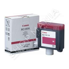 CANON -  KARTUÇË ME BOJË NGJYRË MAGENTA BCI-1411M 7576A001
