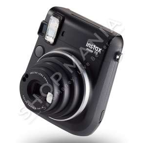 FUJIFILM - KAMER INSTAX "CAMERA INSTAX MINI 70 BLACK" - 4547410321876
