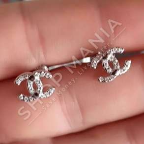 VATHE ARGJENDI "DIZAJN CHANEL" - DHA-BL2.9-113