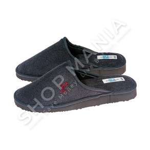 AMARYLLIS - SHAPKA PER MESHKUJ "GREY TOWEL"