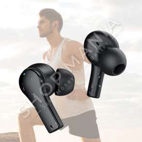 LENOVO - KUFJE WIRELESS - QT 82