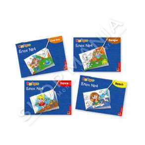 SPREE - BLLOK SKICIMI - 110G