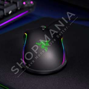RAZER - MOUSE OPTIK GAMING "MAMBA ELITE" - 8886419332565