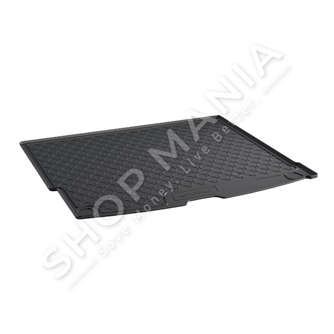 SHTRESE BAGAZHI PER VOLVO XC60 5/2017 "BN-925"