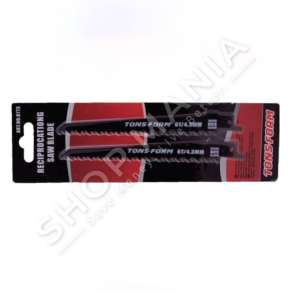 TONS FORM - SET 2COPE LAMA SHARRE HORIZONTALE - 8774