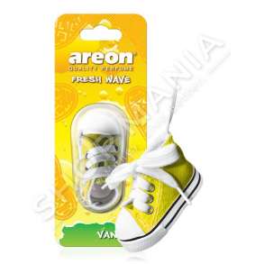 AREON - AROMATIK NE FORME ATLETEJE "VANILLA", "BN-1993"