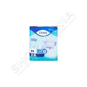 TENA - PELENA PER TE RRITUR "SLIP PLUS - MEDIUM" - 30 COPE