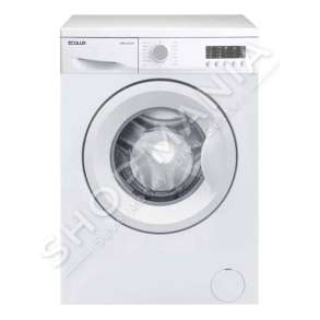 ECOLUX - LAVATRICE 6KG/800RPM/A++ - WM6 slim