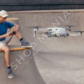 DJI - DRON "MAVIC MINI QUADCOPTER DRONE FLY MORE COMBO" - 190021338869