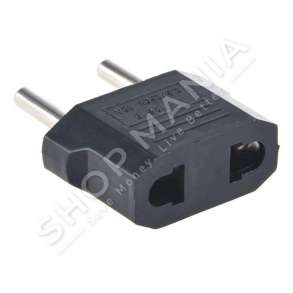 SEVENSTAR MU5 - ADAPTER EU PLUG - 128867
