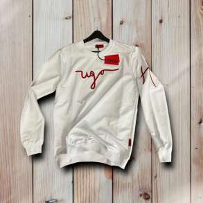 BLUZE ME MENGE TE GJATA "HUGO" - ESO-022