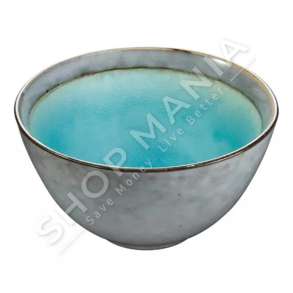 TESCOMA - TAS QERAMIK PER VAKTE 14CM "EMOTION BLUE" - 8595028495966